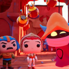 Funko Fusión PS5 Digital Primario en internet