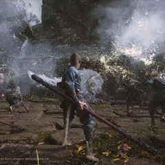 Black Myth Wukong PS5 Digital Secundaria en internet