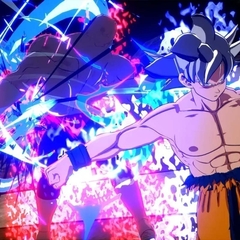 DRAGON BALL Sparking! ZERO PS5 Digital Secundaria en internet