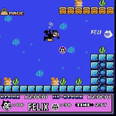 Felix The Cat PS5 Digital Primaria - comprar online