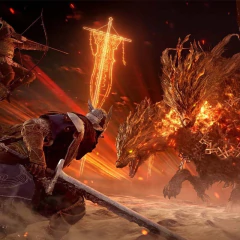 Elden Ring Nightreign PS4 Digital Primario en internet