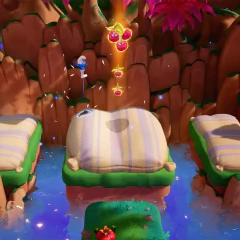 Los Pitufos Dreams PS5 Digital Primario - comprar online