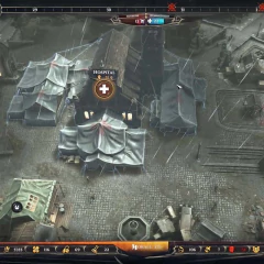 War Hospital PS5 Digital Primario - comprar online