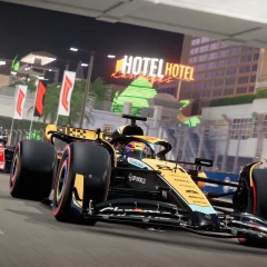 F1 2024 PS4 Digital Primario - comprar online