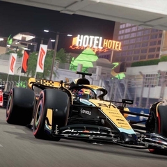 F1 2024 PS5 Digital Secundaria en internet