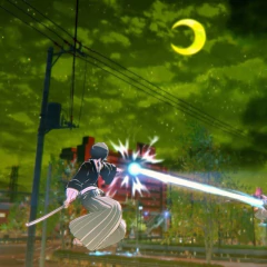 Bleach Rebirth of Souls PS4 Digital Primario en internet