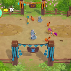 My Little Pony Un misterio en Zephyr Heights PS4 Digital Primario - comprar online