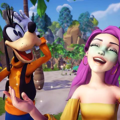 Disney Dreamlight Valley PS5 Digital Primario - comprar online