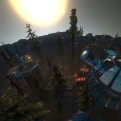 Outer Wilds PS5 Digital Primario - tienda online