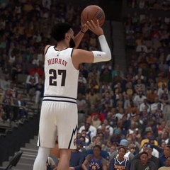 NBA 2K25 PS5 Digital Secundaria en internet