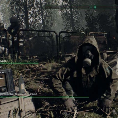 Chernobylite PS5 Digital Primario - tienda online