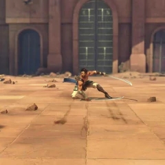 Prince Of Persia The Lost Crown PS4 Digital Primario - comprar online