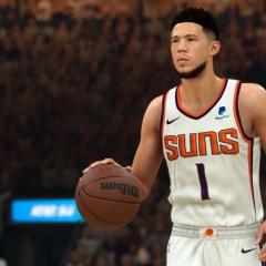 NBA 2K24 PS5 Digital Primario - comprar online
