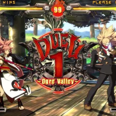 Guilty Gear Xrd Rev 2 PS5 Clásico Digital Primario - comprar online