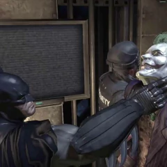 Batman Return to Arkham PS4 Digital Primario en internet