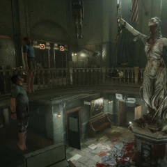 The Outlast Trials PS4 Digital Primario en internet