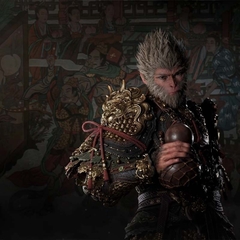 Black Myth Wukong PS5 Digital Secundaria - Estación Play