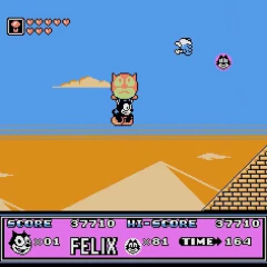 Felix The Cat PS4 Digital Primaria en internet