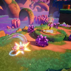 Los Pitufos Dreams PS5 Digital Primario en internet