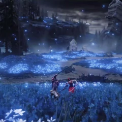 Elden Ring Shadow of the Erdtree PS4 Digital Primario en internet