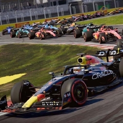 F1 2024 PS5 Digital Secundaria - Estación Play