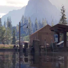 Call of the Wild The Angler PS4 Digital Primario en internet