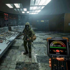 Chernobylite PS4 Digital Primario - Estación Play