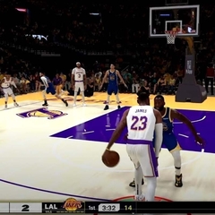 NBA 2K25 PS5 Digital Secundaria - Estación Play