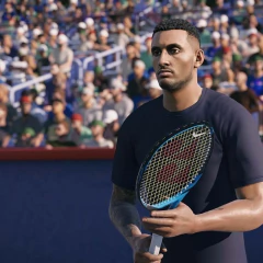 Tiebreak partido oficial ATP y WTA PS4 Digital Primario - Estación Play