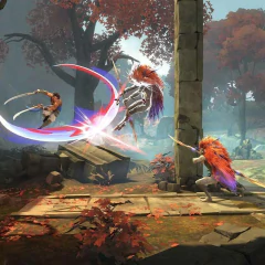 Prince Of Persia The Lost Crown PS4 Digital Primario en internet
