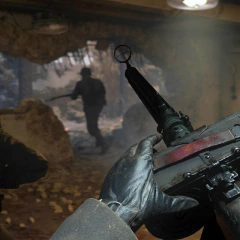 Call of Duty WWII PS4 Digital Primario - comprar online