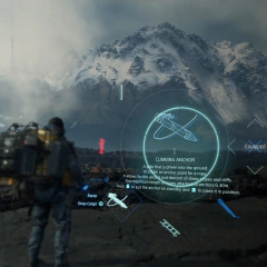Death Stranding PS4 Digital Primario - comprar online