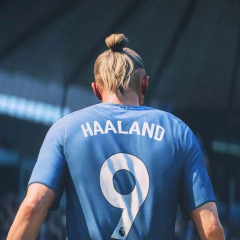 FIFA 24 PS4 Digital Secundaria - comprar online