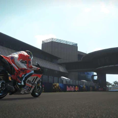 MotoGP 17 PS4 Digital Primario - comprar online