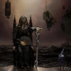 Blasphemous 2 PS5 Digital Primario en internet