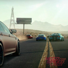 Need for Speed Payback PS4 Digital Primario - comprar online