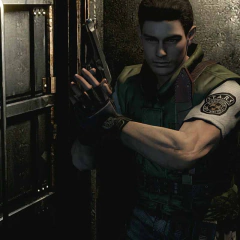 Resident Evil Remastered HD PS4 Digital Primario - comprar online