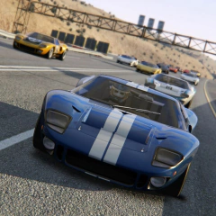 Assetto Corsa PS4 Digital Primario - comprar online