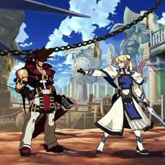 Guilty Gear Xrd Rev 2 PS5 Clásico Digital Primario en internet