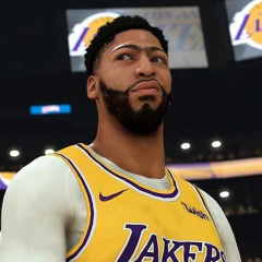 NBA 2K21 PS5 Clásico Digital Primario - comprar online