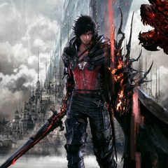Final Fantasy XVI PS5 Digital Secundaria - comprar online