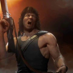 Mortal Kombat 11 Ultimate PS4 Digital Primario - comprar online