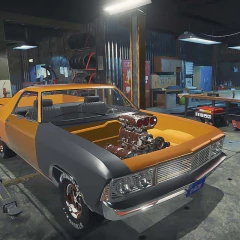 Car Mechanic Simulator 2021 PS4 Digital Secundaria en internet