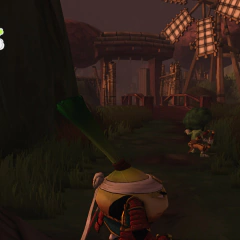 Yasai Ninja PS4 Digital Primario - comprar online