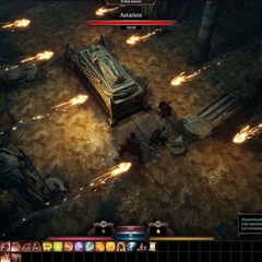 Baldur's Gate 3 PS5 Digital Secundaria en internet