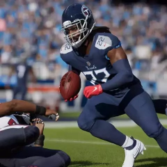 Madden NFL 24 PS5 Digital Primario - comprar online