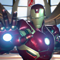 Marvel vs Capcom Infinite PS4 Digital Primario - comprar online