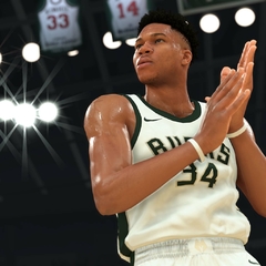 NBA 2K20 PS4 Digital Secundaria - comprar online