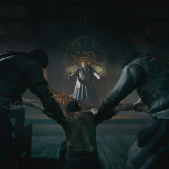 Outlast Trinity PS4 Digital Primario - comprar online