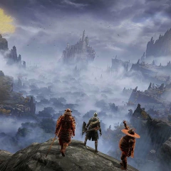 Elden Ring PS4 Digital Primario - comprar online